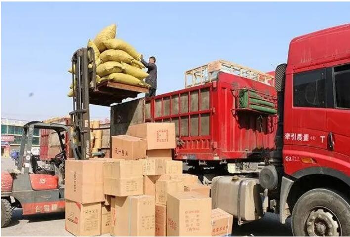 泉州到临澧县物流专线