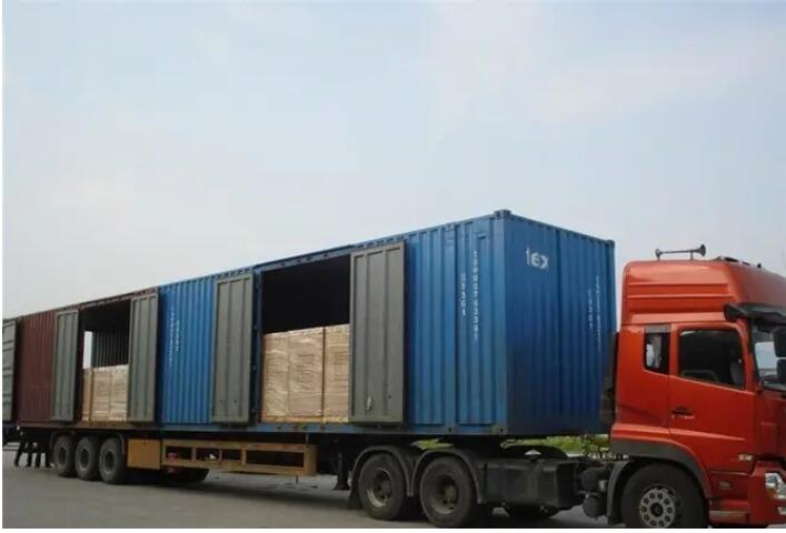 泉州到临澧县整车运输