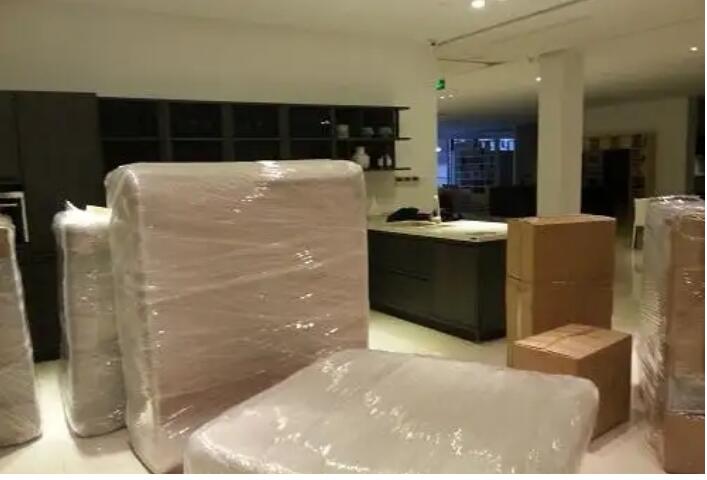 泉州到临澧县长途搬家