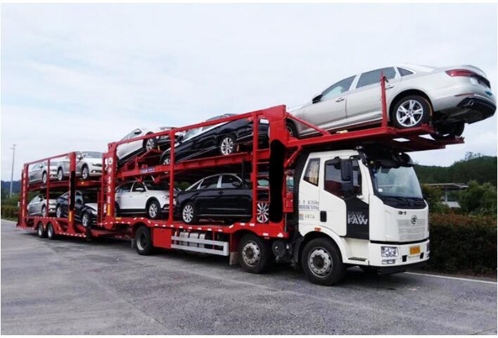 泉州到临澧县轿车托运